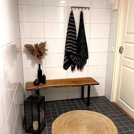 Lejlighed Aka - Spacious Townhouse End By The *