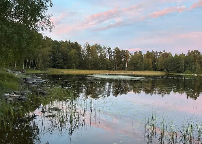 Aka - Spacious Townhouse End By The Appartamento