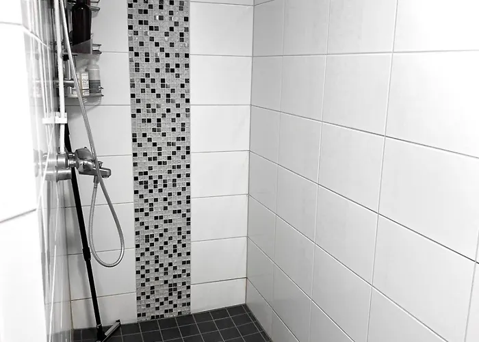 Aka - Spacious Townhouse End By The Appartamento *