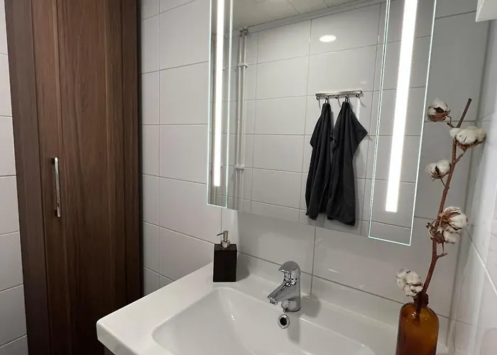 Aka - Spacious Townhouse End By The Appartamento Lahti