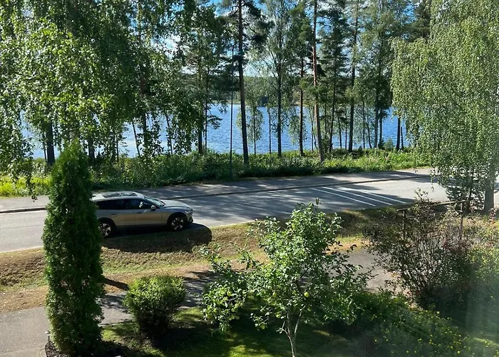 Aka - Spacious Townhouse End By The Appartamento