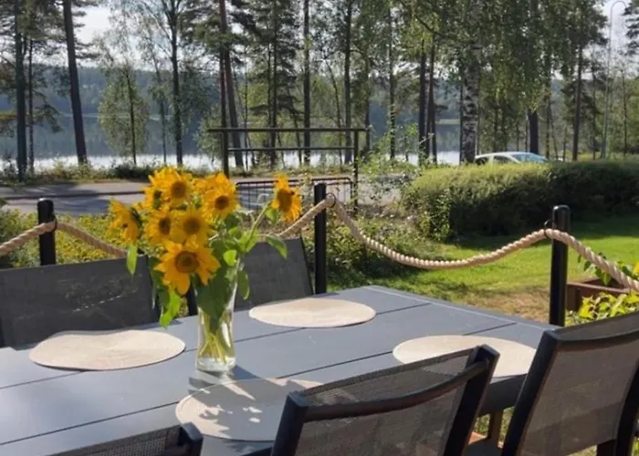 Appartamento Aka - Spacious Townhouse End By The *